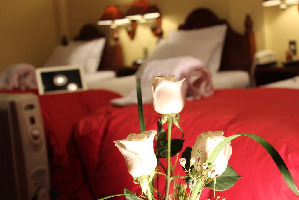 Hotel Casona Colon Inn Puno Kültér fotó