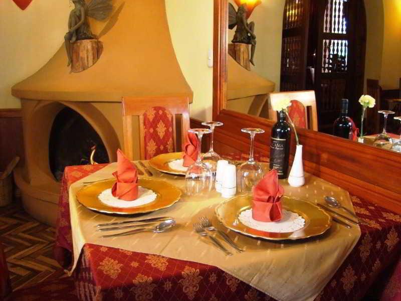 Hotel Casona Colon Inn Puno Kültér fotó