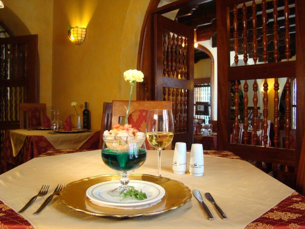 Hotel Casona Colon Inn Puno Kültér fotó